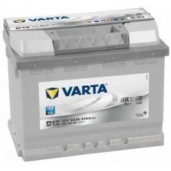 Batterie Varta Silver Dynamic D15 12v 63ah 610A 563 400 061