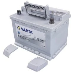 Batterie Varta Silver Dynamic D15 12v 63ah 610A 563 400 061 -France VARTA Soldes Boutique 8580496 3