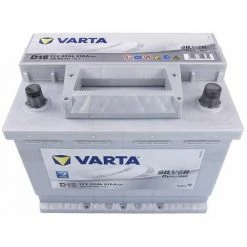 Batterie Varta Silver Dynamic D15 12v 63ah 610A 563 400 061 -France VARTA Soldes Boutique 8580496 4