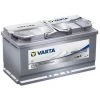 Batterie Décharge Lente AGM Varta LA95 12v 95ah
