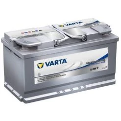 Batterie Décharge Lente AGM Varta LA95 12v 95ah