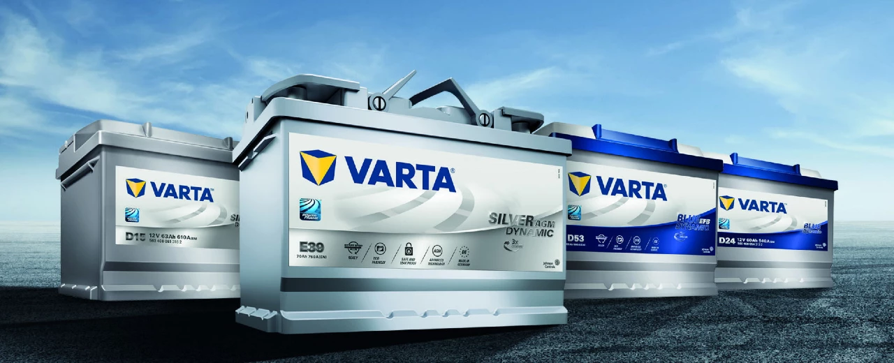 France VARTA Soldes Boutique -France VARTA Soldes Boutique 1